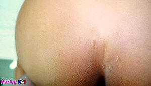 Hey, my Thai girlfriend is just waiting to get fucked hard tonight