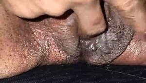 I fingered my wet pussy in the parking lot, oops!