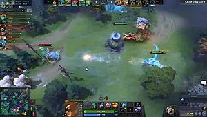 Liquid dominates fnatic in a 39-1 victory at ti8 dota 2