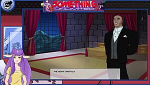 Something Unlimited Part 136