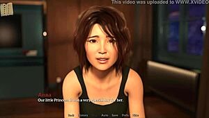 My new memories 14 with amateur homemade game footage