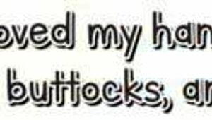 Kutsujoku Mahiro Scene 3 English Subbed Hentai Action!