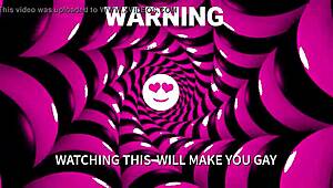 Mesmerizing You To Go Gay You Are Not A Boy You Are A Girl So Start Acting Like One