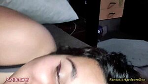 Watching Porn Tiktoks With Best Friend Sparks Horny Fantasy