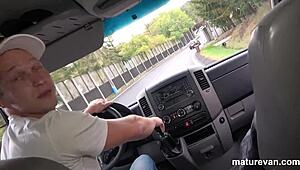 me n my besties picked up a lost twink real quick