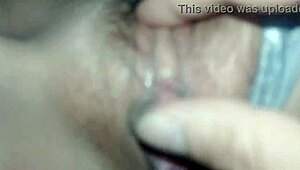 stepsister wants sex instead of tv