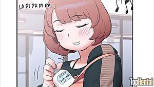 I Am Going to Sit My Round Ass and Plump Pussy in Your Face