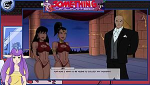 Something Unlimited Part 136