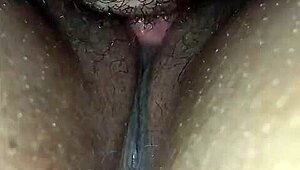 I Asked Him if He Wanted It Straight, but He Begged Me to Suck His Pussy in This Hentai Scene with a Fat BBW Mommy.