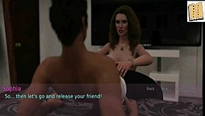 人妻继母玩良妻骚游戏