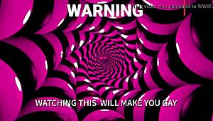 Mesmerizing You To Go Gay You Are Not A Boy You Are A Girl So Start Acting Like One