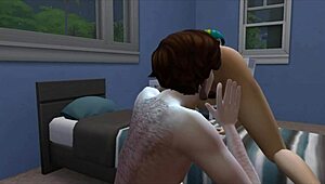 Exploring Del Sol Valley in a 3D Cartoon Adventure - Part 1