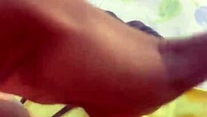 curvy pornstar fingers herself outdoors in public