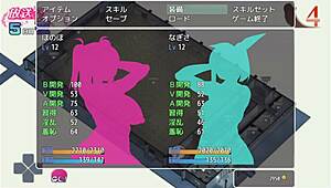 Sex bed dolls live play: Can she become a proper Dutch wife in seven days?