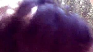 i love watching petite latina suck huge cock and swallow cum