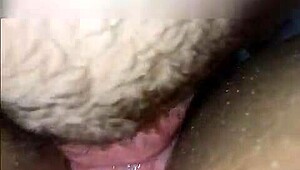 I Asked Him if He Wanted It Straight, but He Begged Me to Suck His Pussy in This Hentai Scene with a Fat BBW Mommy.