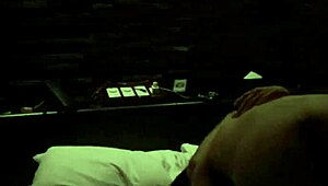 On overseas trip, MILF gets pregnant after unexpected encounter in Paris