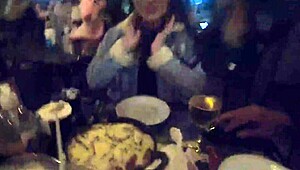 Monique BERTOLINI Tours MOTORHOME Workshop With JOÃO KLEBER'S Pranks