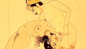 Hey, check these vintage erotic drawings!