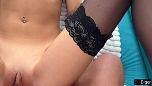 fuck me hard in missionary while my husband works outside