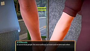 My New Family 479 Episode with Amateurs