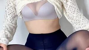 Intense Asian Solo With Siganjue!