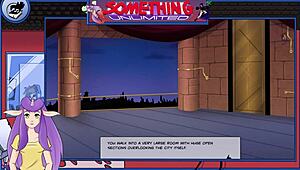 Something Unlimited Part 136