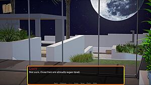 My New Stepfamily Game Adventure