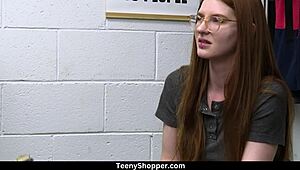 OMG! Case No 7906191 - Jane Rogers and Billy Boston in Action!