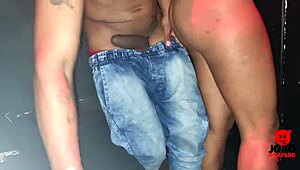 married chick, did you ditch your man at the swing house for big cock?