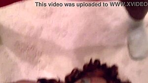 Oh wow, Lisa Rivera and Poizon Ivy indulge in superhot foot fetish sucking with big black cock!