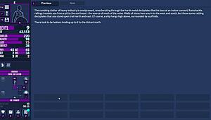 我速通Tainted Space色情游戏到最后探针