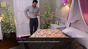 Nursing back to pleasure 102