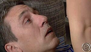 tarra white, you caught your boss stealing company cash?