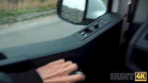 i watched my old latina wife get fucked in the car, clothes ripped, tattoos and piercings everywhere, what a loser i am