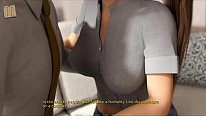 Exploring the World Inside Jennifer 39 in This Exciting Game