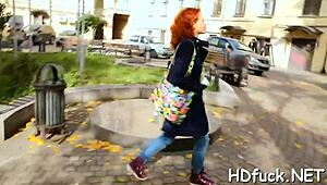 hey, this marvelous russian girl loves rough pussy banging in all sorts of poses