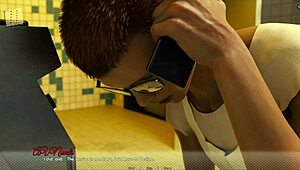 Alternate Existence 2 Game Adventure