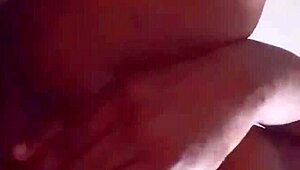 Fucking My Pretty and Fat Pussy Hard