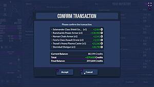 我速通Tainted Space色情游戏到最后探针