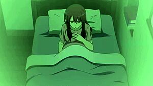 Dakara Boku Wa H Ga Dekinai Cap 6 Hentai Anime