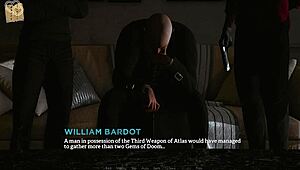 Eternum 206 Game Adventure