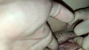 Vietnamese Babe Moans Loud During Intense Bedroom Action