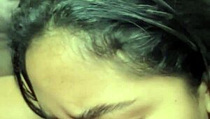 Wow, I love playing with big cock before riding it hard!