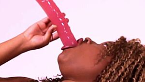 Nina Rivera, what toys excite you?