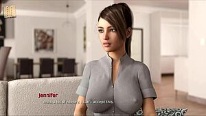 Exploring the World Inside Jennifer 39 in This Exciting Game