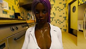 Alternate Existence 2 Game Adventure