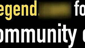 Fit Alex Legend and Lily Labeau Share a Close Moment