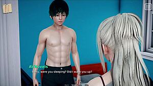 My Bully Is My Lover!