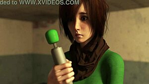 just chilling with projekt passion adult game scenes. wild 3d monster blowjobs and cumshots everywhere.